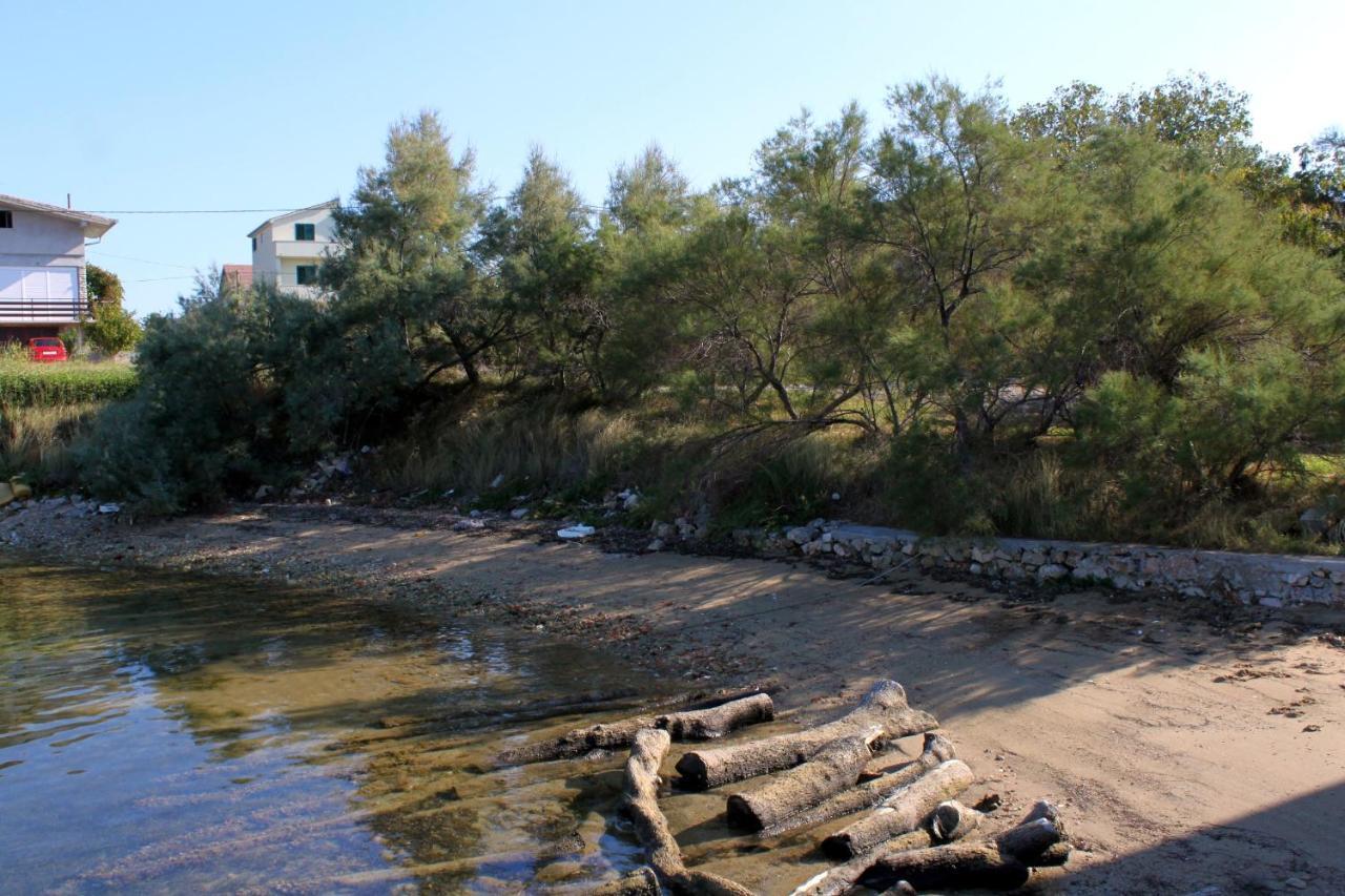 Family Friendly Apartments With A Swimming Pool Nevidjane, Pasman - 18054 Neviđane 외부 사진