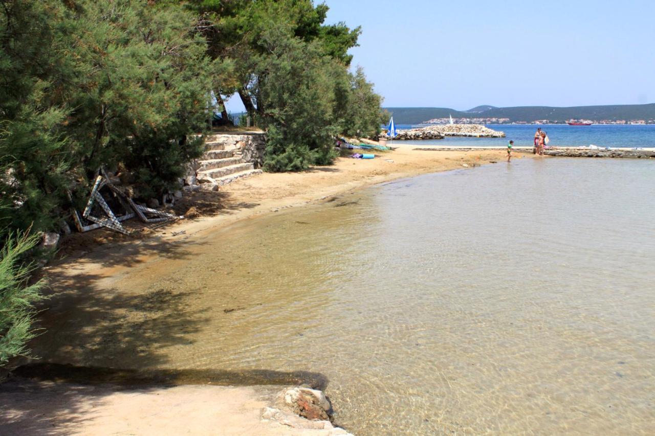Family Friendly Apartments With A Swimming Pool Nevidjane, Pasman - 18054 Neviđane 외부 사진