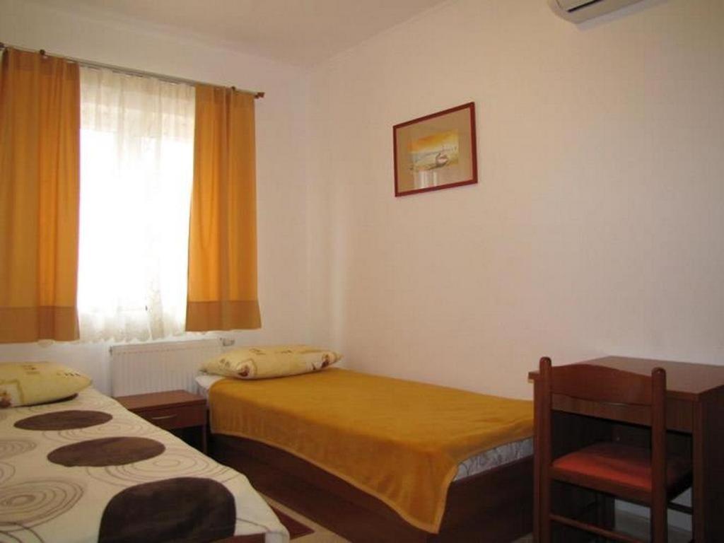 Family Friendly Apartments With A Swimming Pool Nevidjane, Pasman - 18054 Neviđane 외부 사진