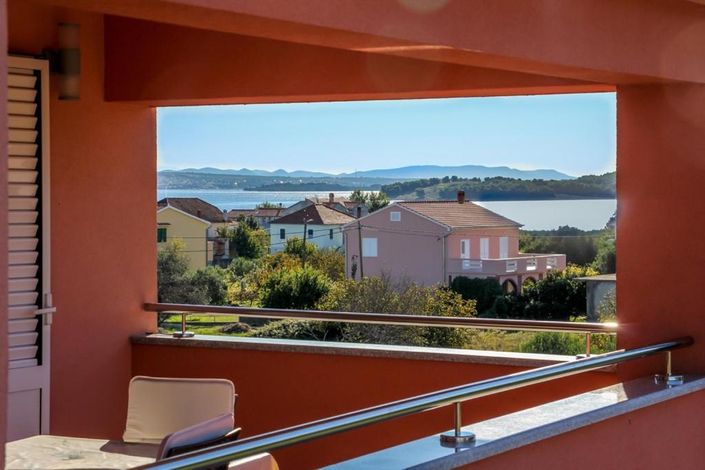 Family Friendly Apartments With A Swimming Pool Nevidjane, Pasman - 18054 Neviđane 외부 사진