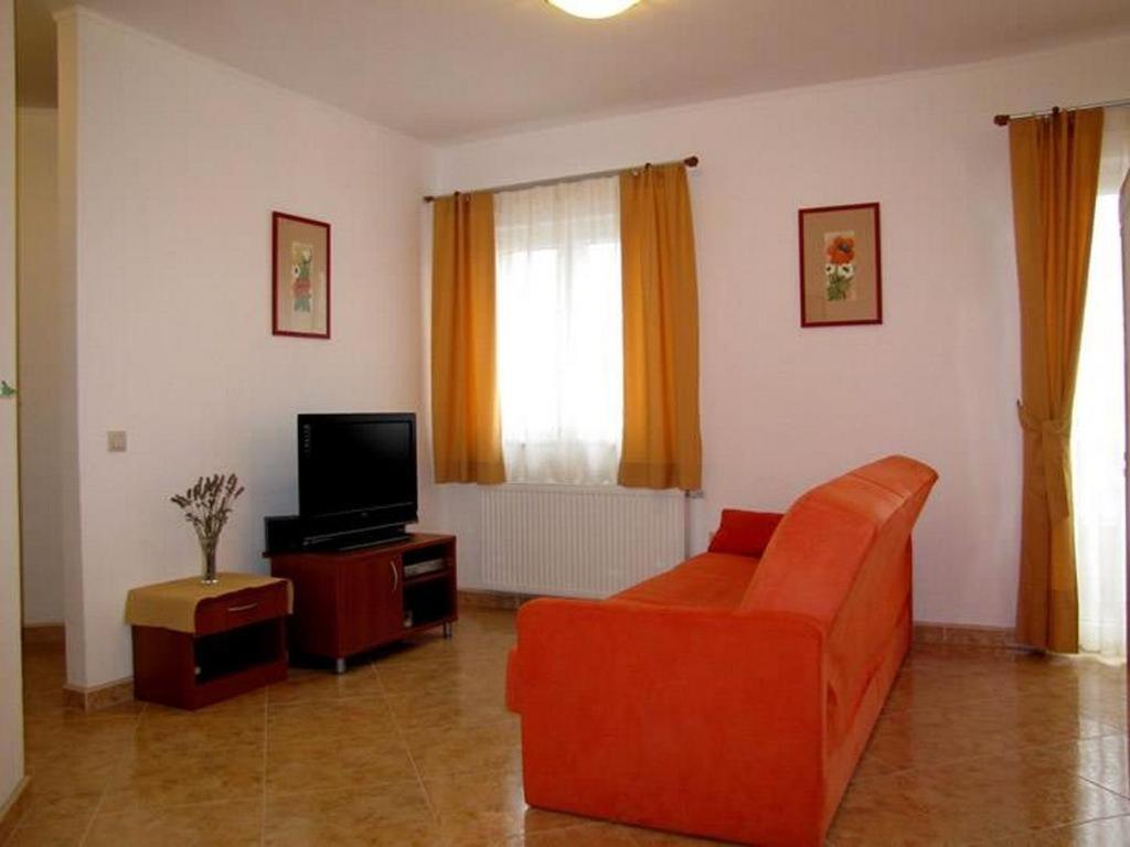 Family Friendly Apartments With A Swimming Pool Nevidjane, Pasman - 18054 Neviđane 외부 사진