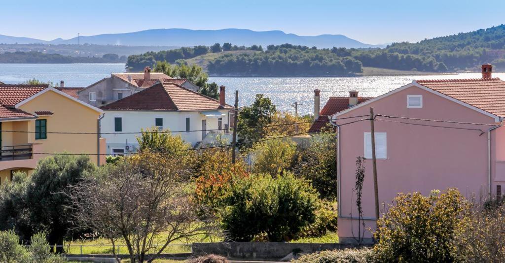 Family Friendly Apartments With A Swimming Pool Nevidjane, Pasman - 18054 Neviđane 외부 사진