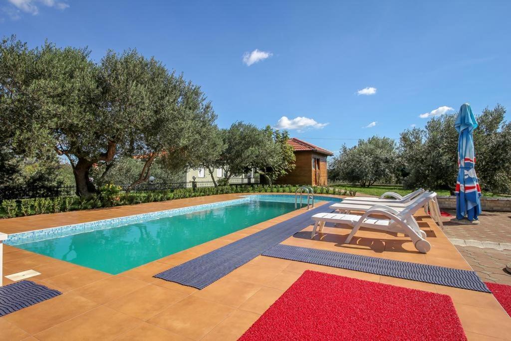 Family Friendly Apartments With A Swimming Pool Nevidjane, Pasman - 18054 Neviđane 외부 사진