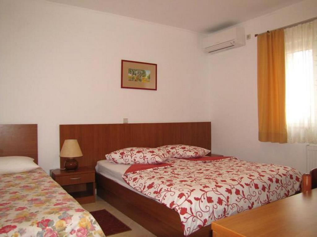 Family Friendly Apartments With A Swimming Pool Nevidjane, Pasman - 18054 Neviđane 외부 사진