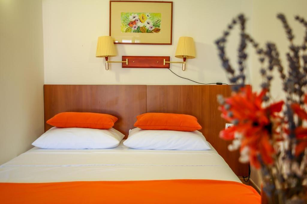 Family Friendly Apartments With A Swimming Pool Nevidjane, Pasman - 18054 Neviđane 외부 사진